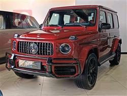 مێرسێدس بێنز G-Class